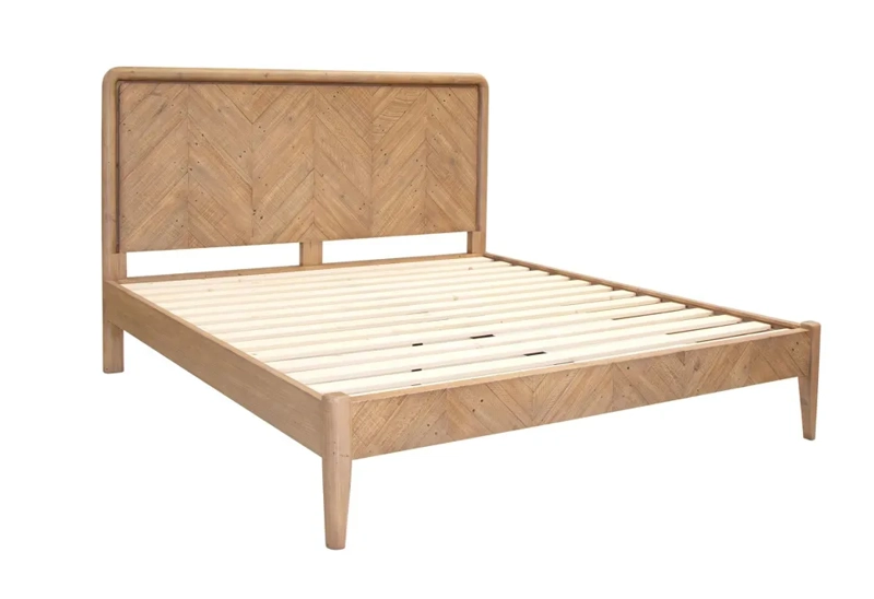 Atauro Bed Frame 